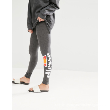 Yago Sport Sweat Leggings Pants with Sid Logo